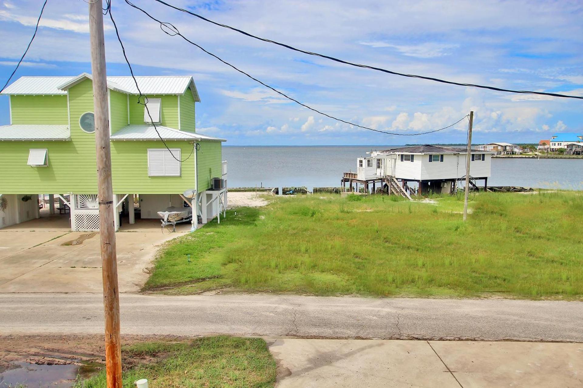 La Casita Azul Villa Gulf Shores Exterior photo